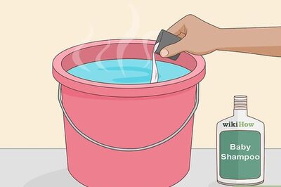 How to Unshrink Rayon