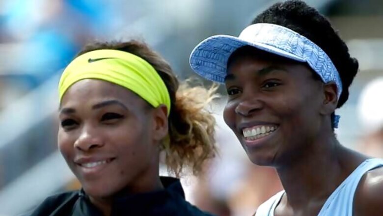 Novak Djokovic, Stan Wawrinka join Williams sisters in 3rd round in Australia