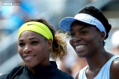 Novak Djokovic, Stan Wawrinka join Williams sisters in 3rd round in Australia