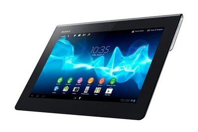 Sony launches upgraded 9.4-inch Xperia tablet