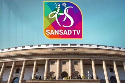 Govt's Sansad TV YouTube Channel Back Online After Getting ‘Hacked’