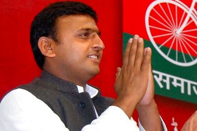 SP executive meet on October 21 to discuss poll strategy