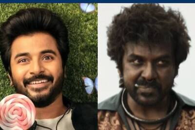 Raghav Lawrence And S J Suryah-starrer Jigarthanda DoubleX To Be Out On Diwali