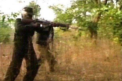 Odisha: Maoist area commander killed in encounter