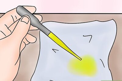 How to Neutralize Ammonia