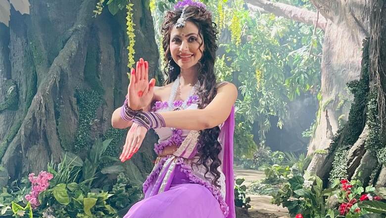 Shiv Shakti Promo Out: Devi Parvati Promises To Reunite With Shiva