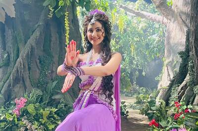 Shiv Shakti Promo Out: Devi Parvati Promises To Reunite With Shiva