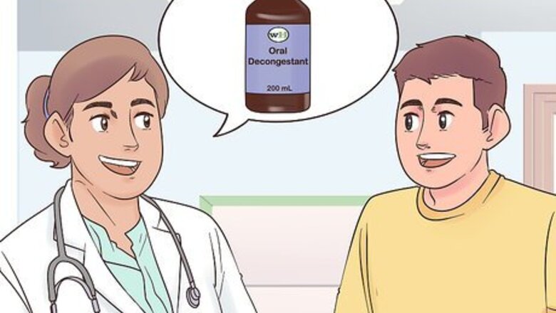 How to Treat an Upper Respiratory Infection