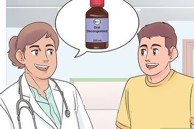 How to Treat an Upper Respiratory Infection