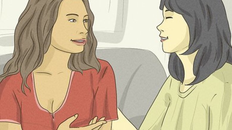 How to Find Female Role Models