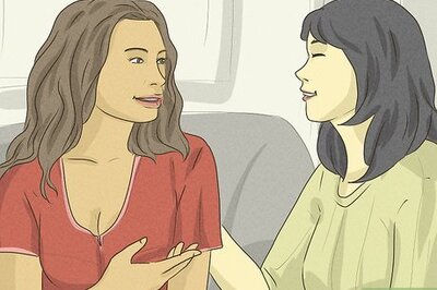 How to Find Female Role Models