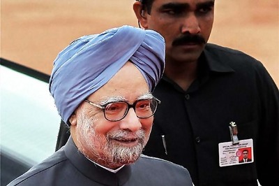 PM to host dinner for UPA leaders on Friday