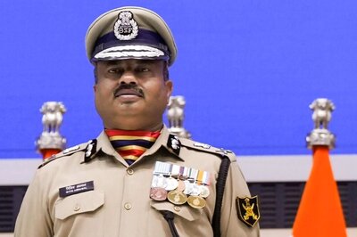 'BSF DG Removed From Post Over Differences With Juniors': Exclusive On MHA's Strict Approach