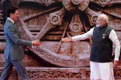 News18 Evening Digest: PM Modi Responds To Trudeau’s Congratulatory Message And Other Top Stories