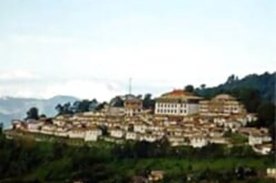 Former Cong MP shot dead in Arunachal Pradesh