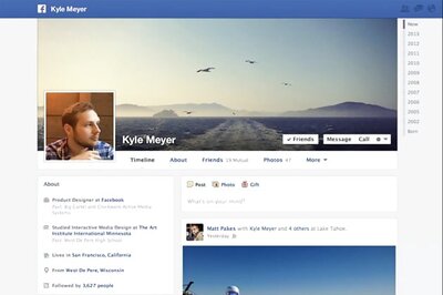 Facebook Timeline gets yet another revamp, follows News Feed overhaul