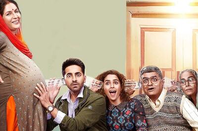 REEL Movie Awards 2019: Badhaai Ho is Going to Face a Tough Competition
