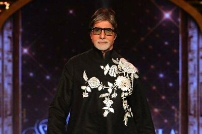 Look Back at the First Time Amitabh Bachchan’s ABCL Hosted Miss World in India in 1996