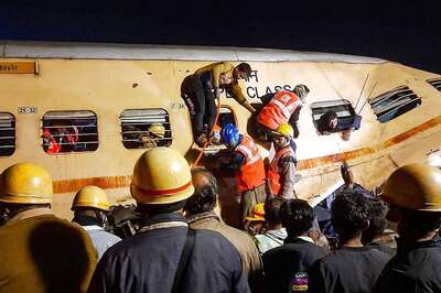 Guwahati-Bikaner Express Accident:  Relatives of Deceased in Shock; Toll Rises to 9