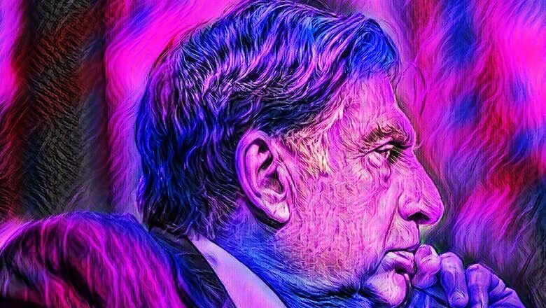 PM Narendra Modi is What India Needs at This Point in Time, Says Ratan Tata
