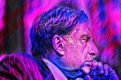 PM Narendra Modi is What India Needs at This Point in Time, Says Ratan Tata