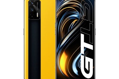 Realme Planning to Launch its Most Premium Phone Next Year, May Cost Approx Rs 58,000