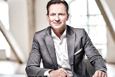 India Has Potential to Serve as Hub for Affordable EVs in Future: Skoda Auto CEO