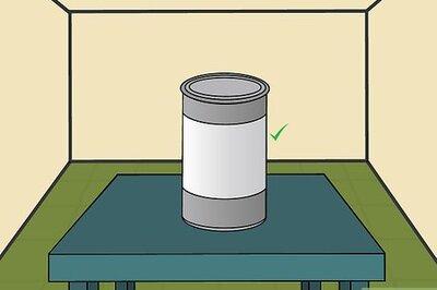 How to Dispose of Motor Oil