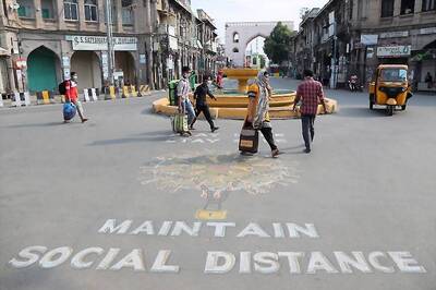 On Day 1 of Unlock 1, A Look at India's Covid-19 Lockdown Exit Strategy Compared to the World