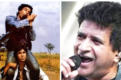 Happy Friendship Day 2022: Hindi Songs You Can Dedicate to 'Jay, Veeru' or 'Rahul, Anjali, Tina' in Your Life
