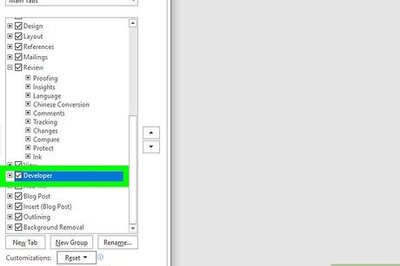 How to Create a Questionnaire in Word (for Windows and Mac)