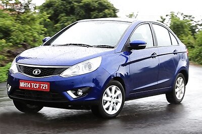 Tata Motors to launch two car models every year till 2020