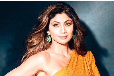 Lucknow Police Reach Mumbai to Question Shilpa Shetty, Mother in Alleged Fraud Case