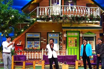 Without Sunil Grover, Kapil Sharma's Show Fails to Deliver on Its Promise, Say Twitterati