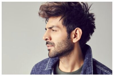 Kartik Aaryan Announces Rs 1 Crore Donation To Help Fight Coronavirus Pandemic