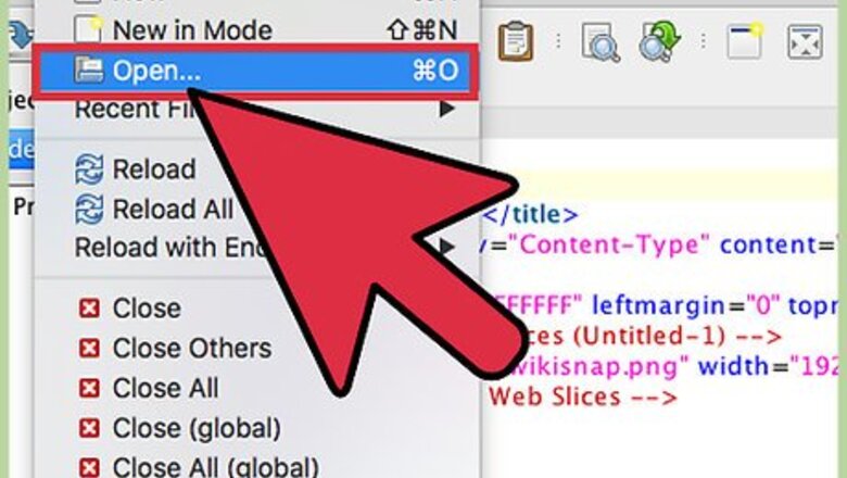 How to Create HTML Forms