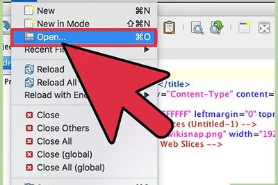 How to Create HTML Forms