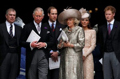 King Charles’ Diagnosis: Will Prince William Assume Role of a Monarch? Pressure on British Royal Family