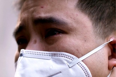 COVID-19: Lawyer Donates 15,000 N95 Masks to AIIMS