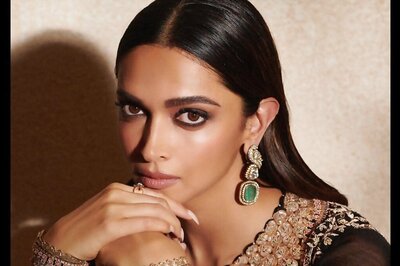 Hey Deepika Padukone, Ranveer Singh Is Gushing Over Your Picture And So Are We