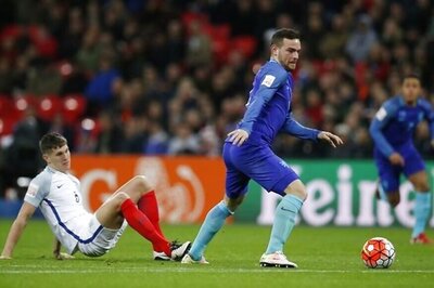 Tottenham Sign Janssen on Four-Year Contract