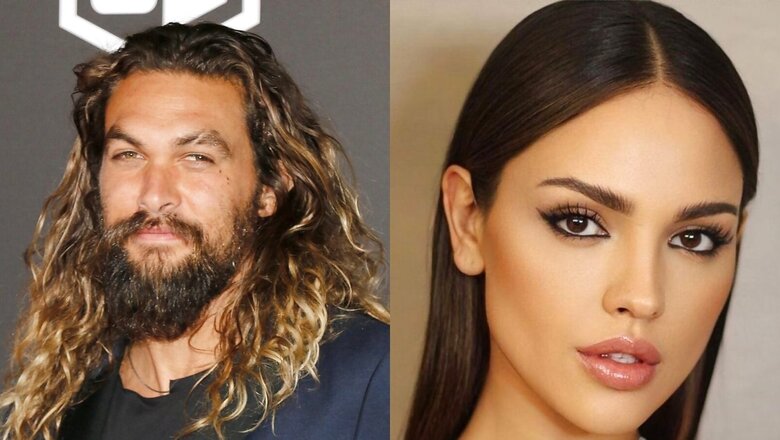 Fast and Furious 10 Star Jason Momoa Splits From GF Eiza González: 'They're Very Different People'
