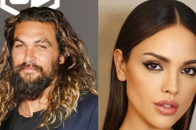 Fast and Furious 10 Star Jason Momoa Splits From GF Eiza González: 'They're Very Different People'