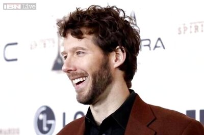 '127 hours' adventurer arrested for suspected domestic violence