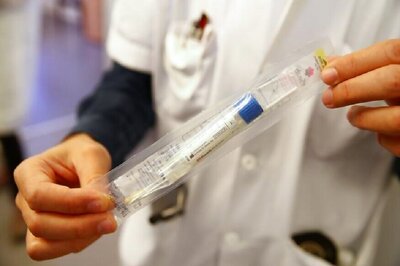 Government Puts Curbs on Exports of Diagnostic Kits With Immediate Effect