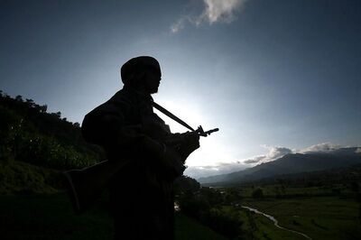 Pakistan Army Lobs Mortars in J&K's Poonch, 2 Indian Porters Killed