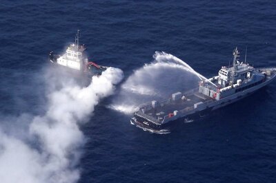 IIT Gandhinagar Team Develops Method to Make Sea Water Drinkable