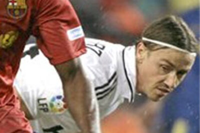 Guti could leave Real Madrid for Corinthians