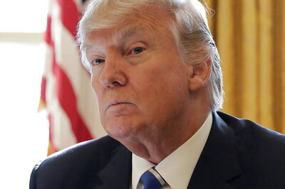 Donald Trump Considering Signing New Order on Immigration