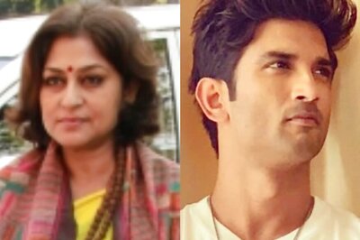 Roopa Ganguly on Nepotism Post Sushant Singh Rajput's Death: Won't Watch Films of Certain People